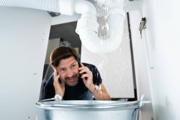 Best Toilet Repair Services  in University Park, MD