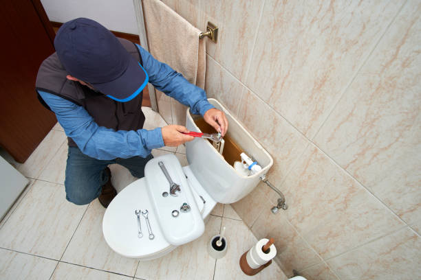 Best Plumbing Inspection Services  in University Park, MD